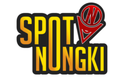 Spot Nongki